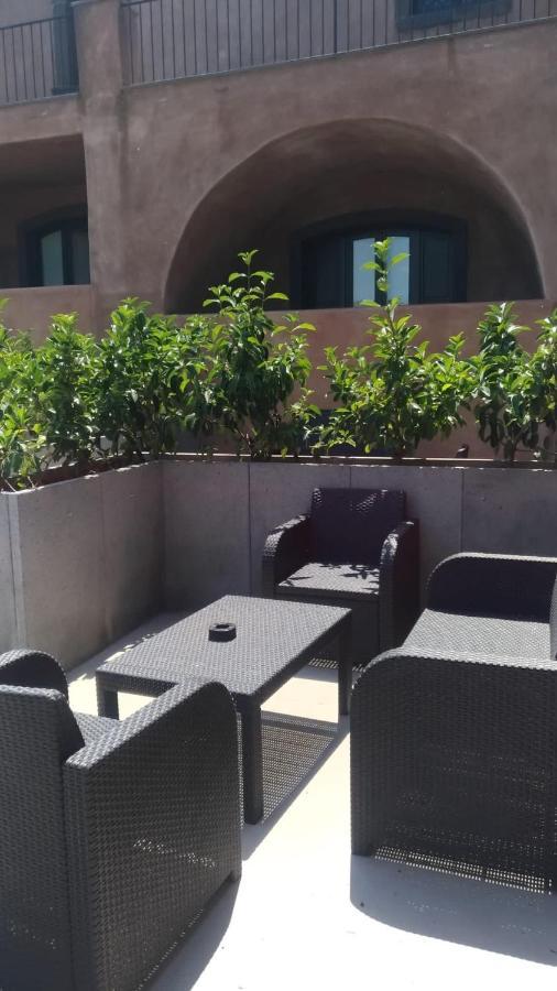 Firriato Hospitality Cavanera Etnea & Wine Experience * Castiglione De Sicilia