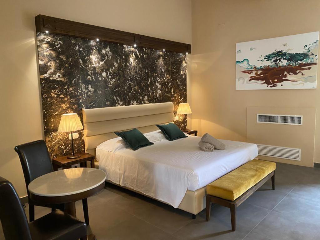 Firriato Hospitality Cavanera Etnea & Wine Experience Agroturismo Castiglione De Sicilia