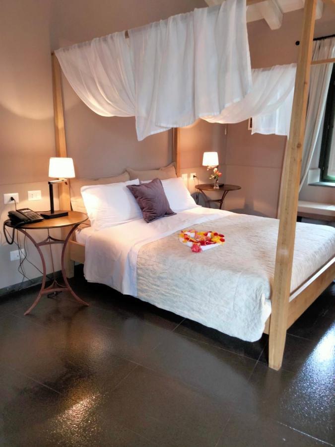 Agroturismo Firriato Hospitality Cavanera Etnea & Wine Experience