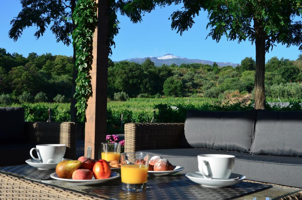 Firriato Hospitality Cavanera Etnea & Wine Experience * Castiglione De Sicilia