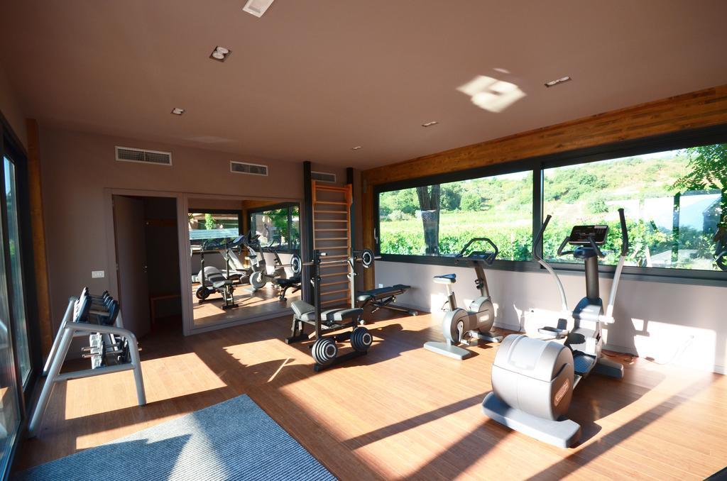 Firriato Hospitality Cavanera Etnea & Wine Experience *