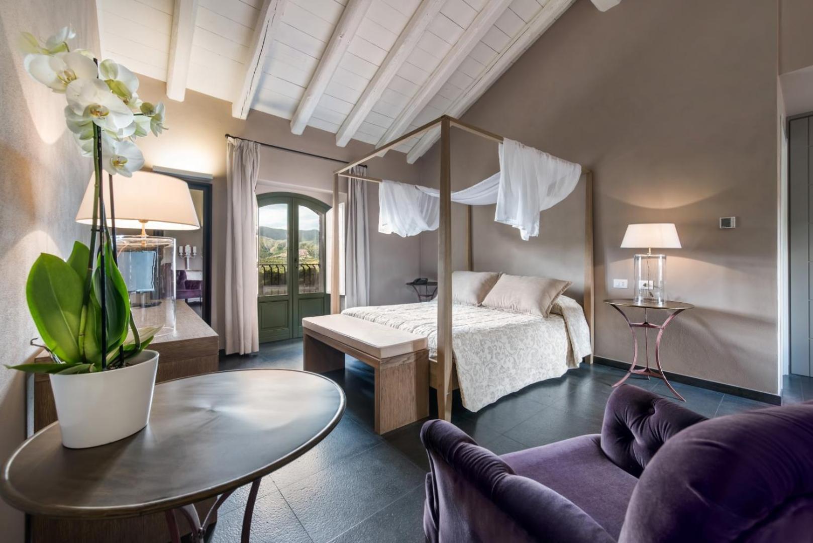 Firriato Hospitality Cavanera Etnea & Wine Experience Castiglione De Sicilia