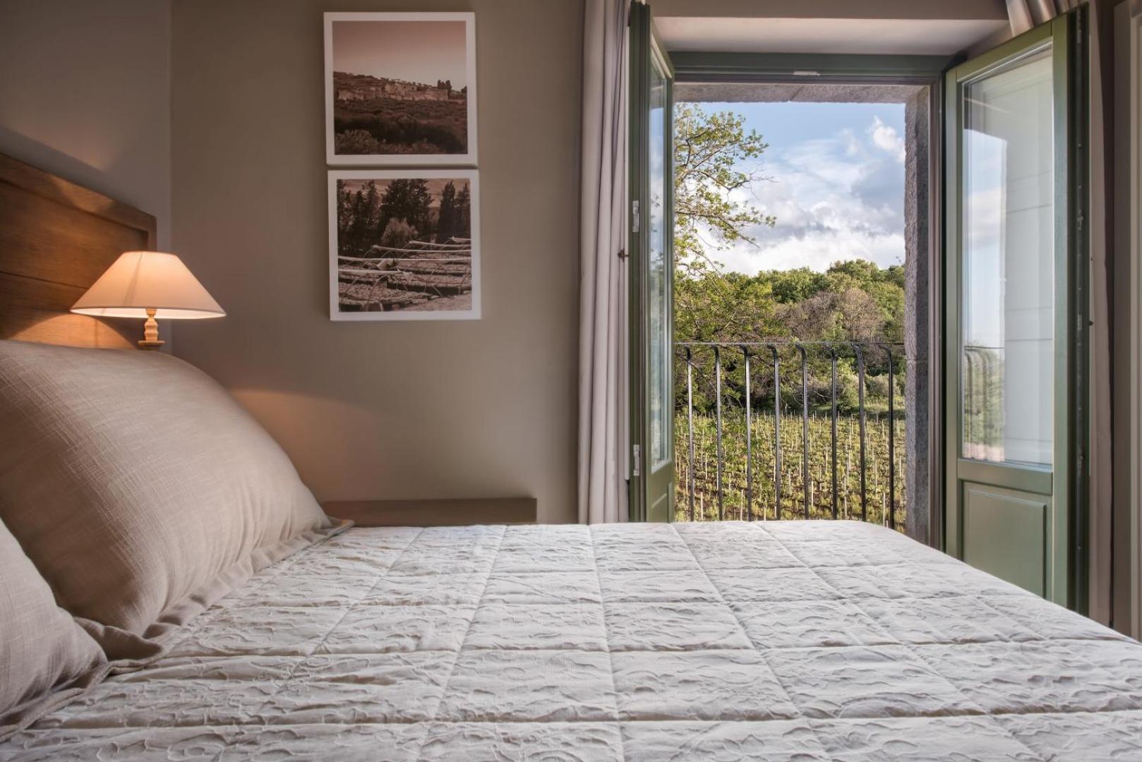 Firriato Hospitality Cavanera Etnea & Wine Experience * Castiglione De Sicilia