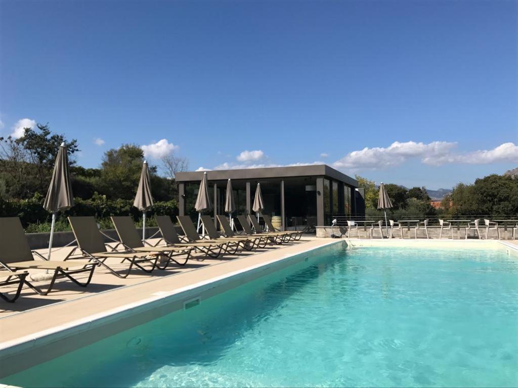 Firriato Hospitality Cavanera Etnea & Wine Experience Agroturismo