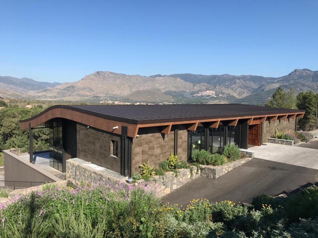 Firriato Hospitality Cavanera Etnea & Wine Experience Agroturismo