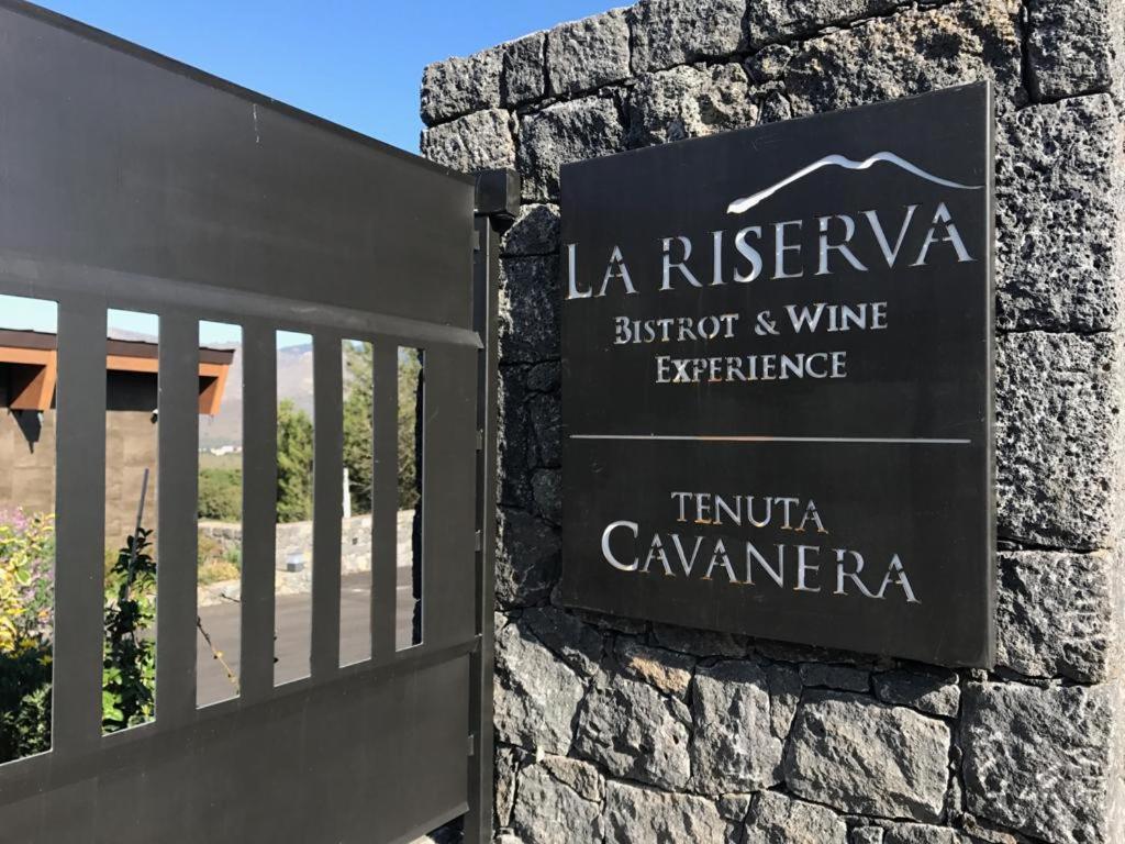 Firriato Hospitality Cavanera Etnea & Wine Experience * Castiglione De Sicilia