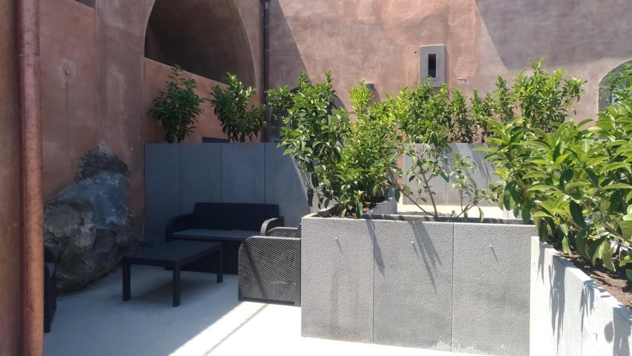 Firriato Hospitality Cavanera Etnea Resort&wine Experience Alloggio per agriturismo