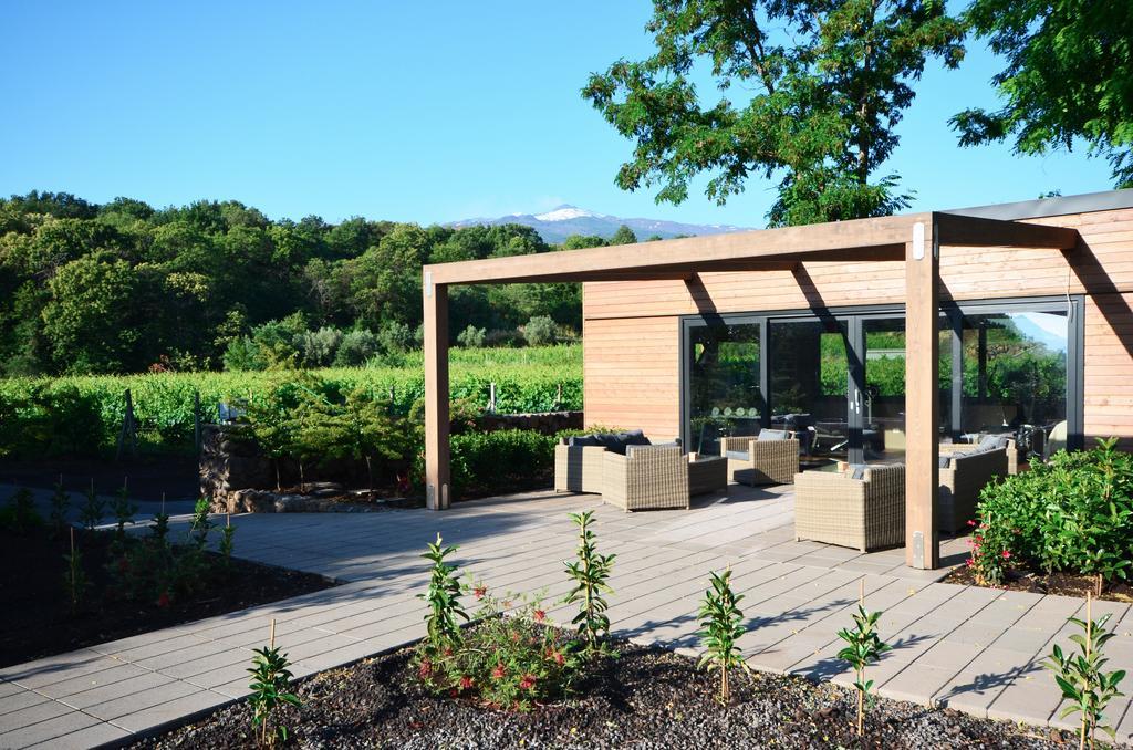 Alloggio per agriturismo Firriato Hospitality Cavanera Etnea Resort&wine Experience