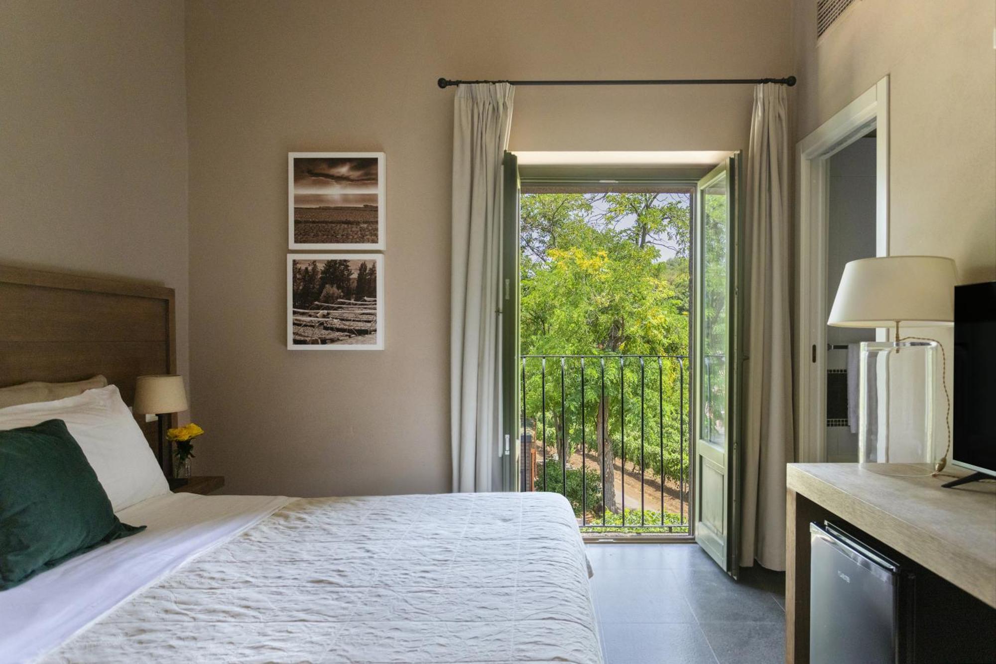 Firriato Hospitality Cavanera Etnea Resort&wine Experience Alloggio per agriturismo