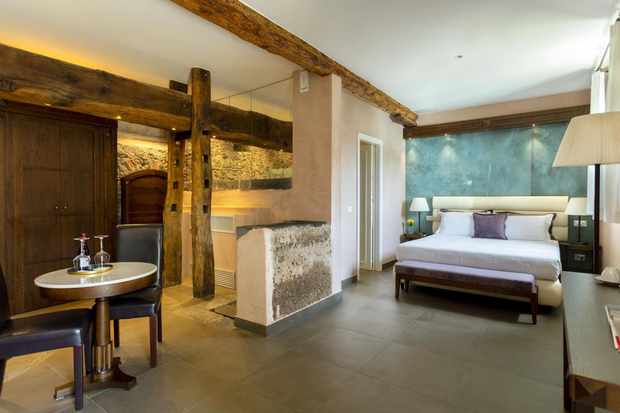 Firriato Hospitality Cavanera Etnea Resort&wine Experience Alloggio per agriturismo *