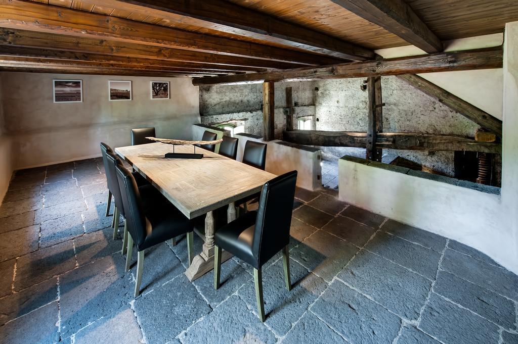 Firriato Hospitality Cavanera Etnea Resort&wine Experience Alloggio per agriturismo Castiglione De Sicilia