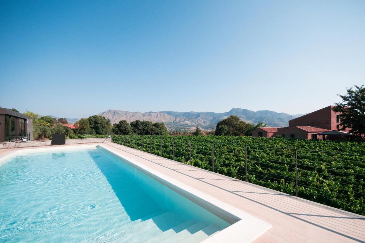 Alloggio per agriturismo Firriato Hospitality Cavanera Etnea Resort&wine Experience *
