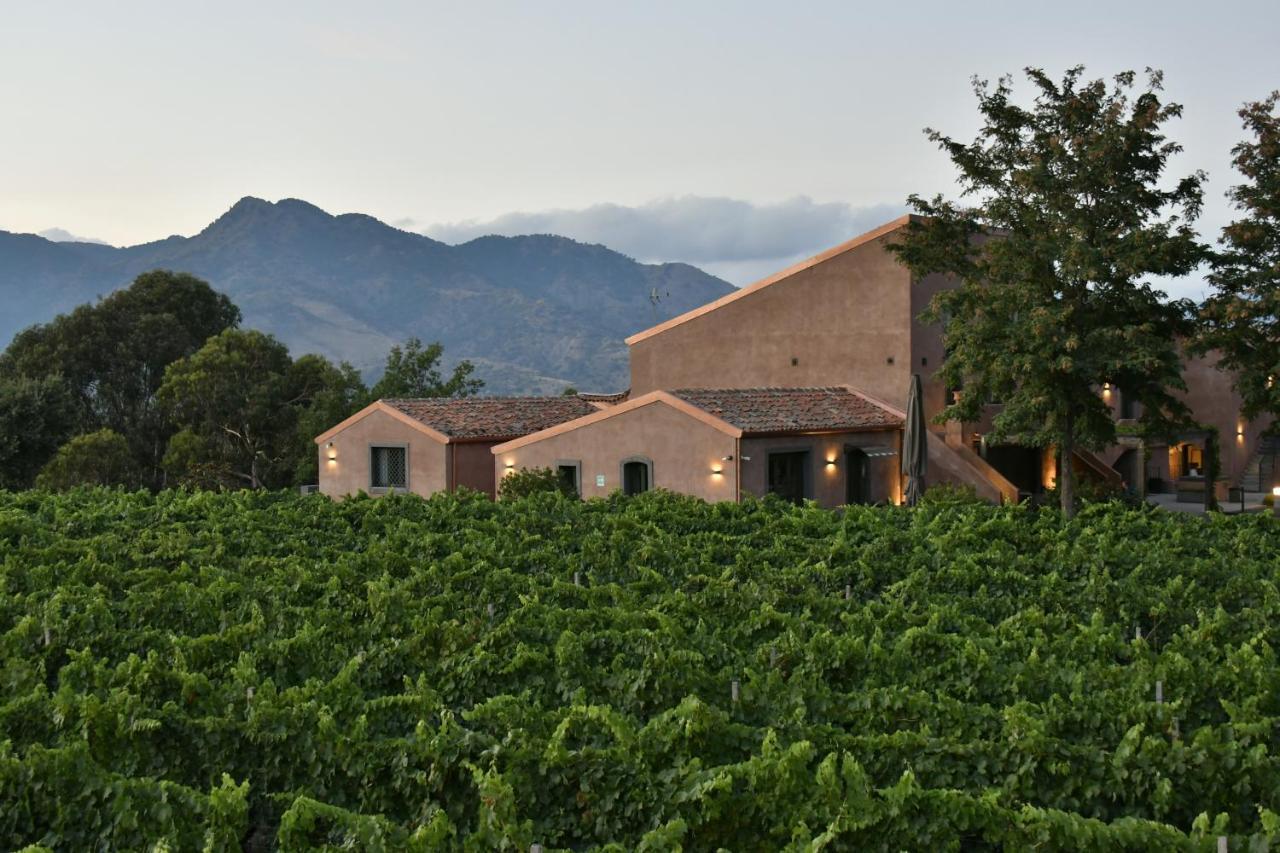 Alloggio per agriturismo Firriato Hospitality Cavanera Etnea Resort&wine Experience *