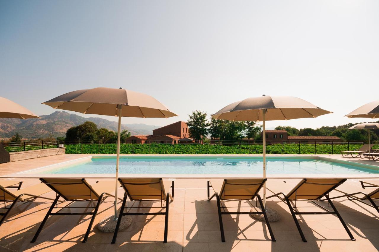 Alloggio per agriturismo Firriato Hospitality Cavanera Etnea Resort&wine Experience *