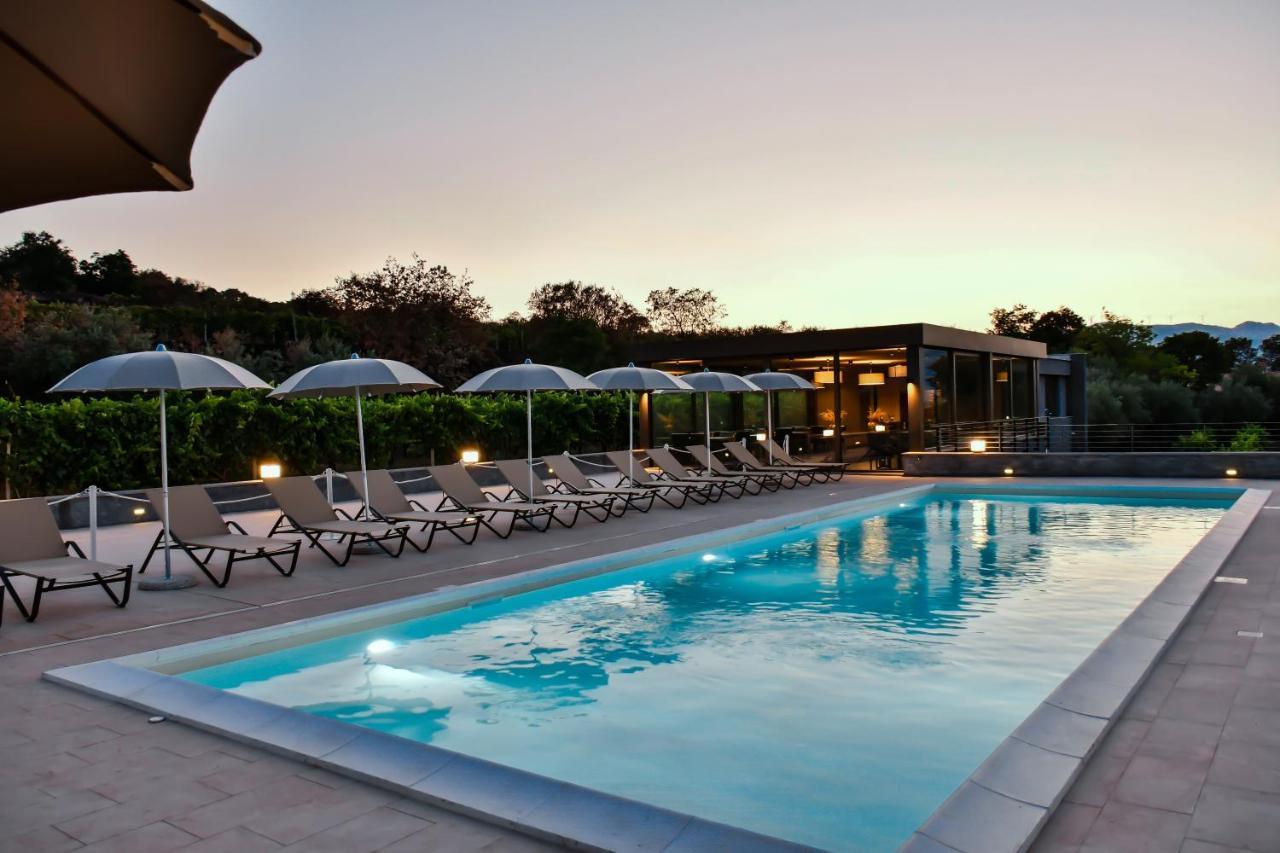 Firriato Hospitality Cavanera Etnea Resort&wine Experience Alloggio per agriturismo *