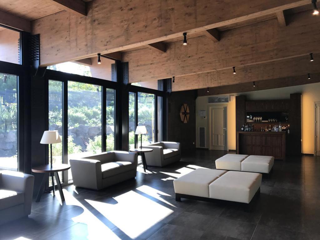Alloggio per agriturismo Firriato Hospitality Cavanera Etnea Resort&wine Experience