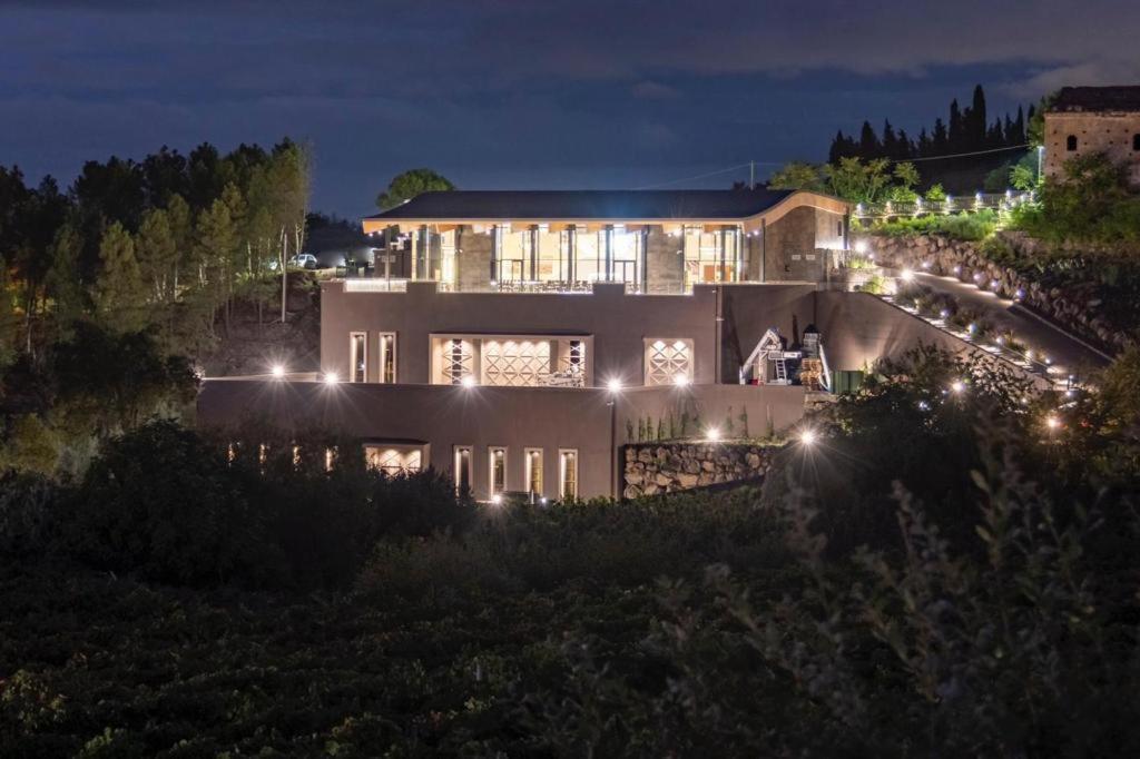 Alloggio per agriturismo Firriato Hospitality Cavanera Etnea Resort&wine Experience *
